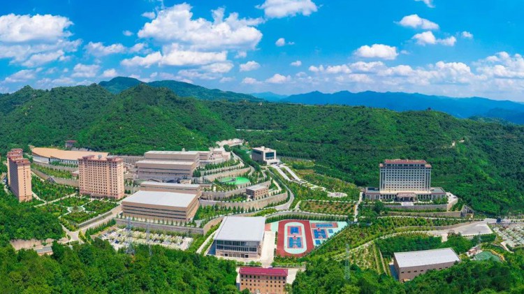 熱烈祝賀！金徽礦業(yè)股份有限公司榮獲2024年度全省工業(yè)經(jīng)濟(jì)穩(wěn)增長(zhǎng)突出..